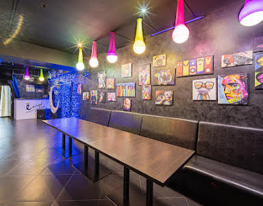  ресторан Династия