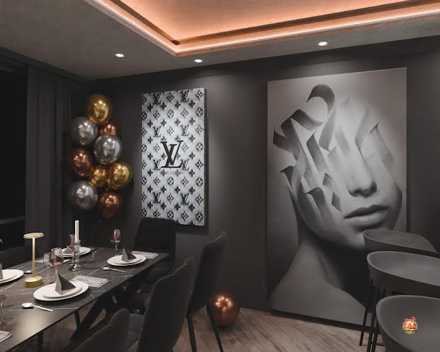 Лофт «Луи»  в «Iglooloft» фотография №14