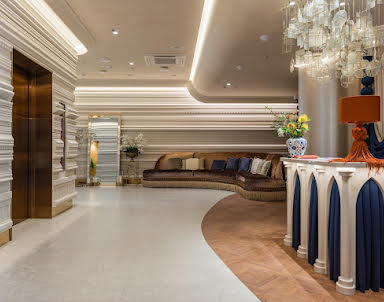  ресторан Сайяр