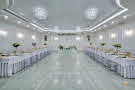 Банкетный зал в «White hall»