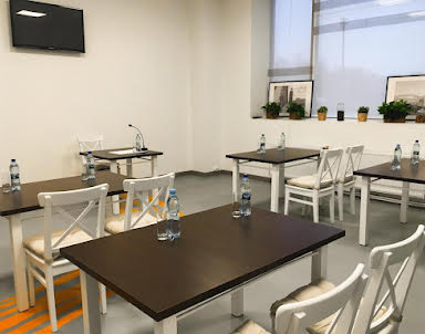  ресторан На Охте