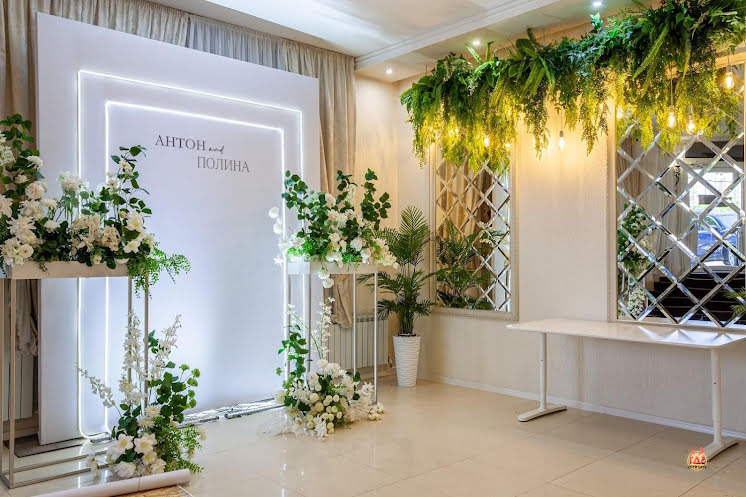 Основной зал в «Альянс» фотография №6