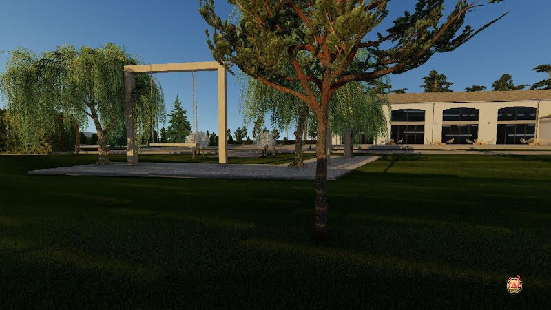 Амбар Усадьба фотография №2