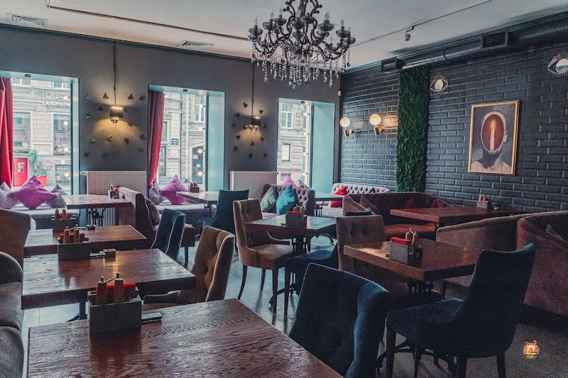 Feromon Zhukovskogo фотография №8