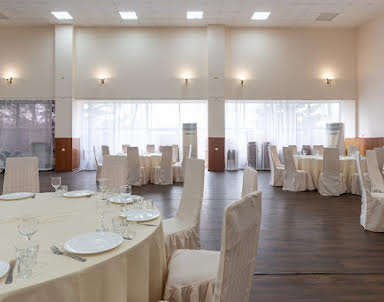  ресторан Московский