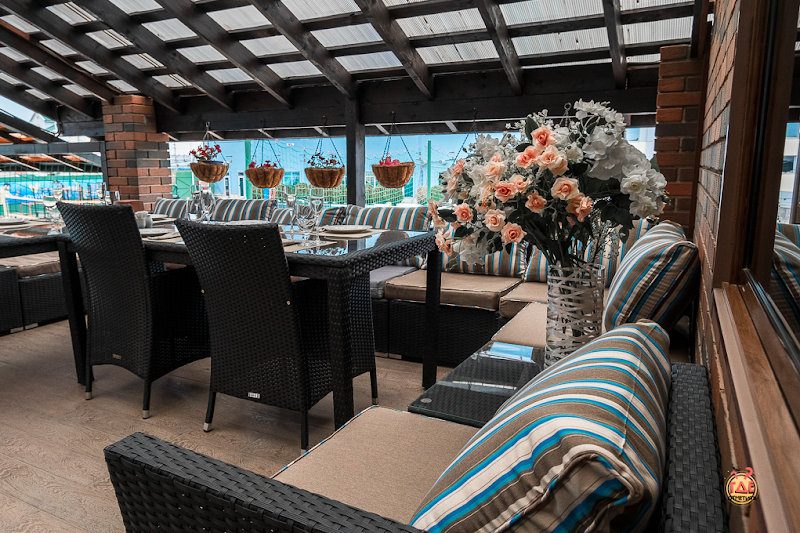 Rossvik фотография №17