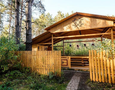  ресторан Раздолье