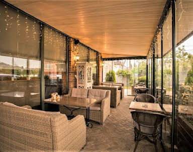  ресторан Питер Пэн