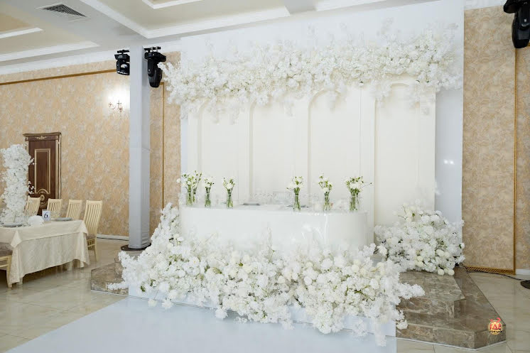 Основной зал  в «Урарту» фотография №11