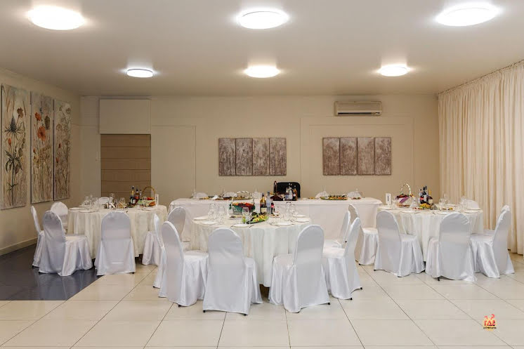 Основной зал в «Отдых» фотография №1