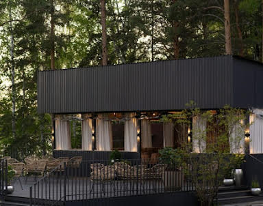 Новый год в Талес