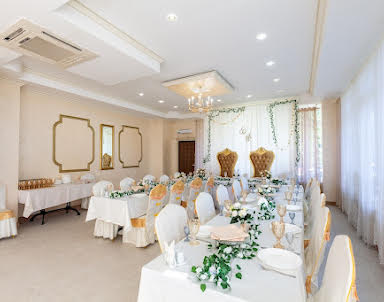  ресторан Маэстро