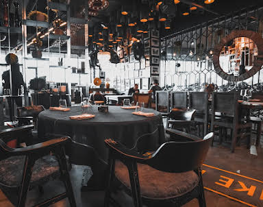  ресторан Milwaukee