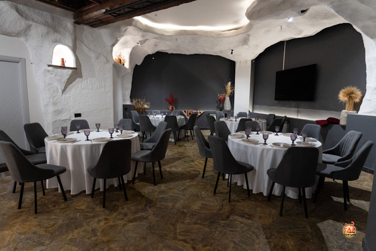 Банкетный зал  в «БаклаДжани» фотография № 1