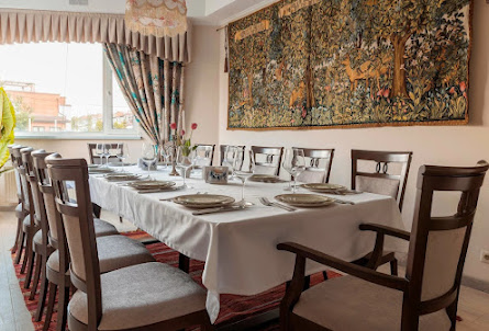 Вип-кабинет в Вип-кабинет