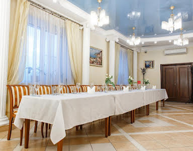  ресторан Бизнес Отель