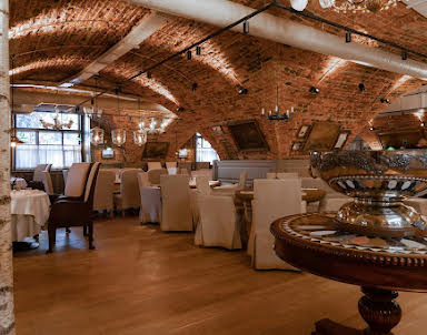  ресторан Таможня