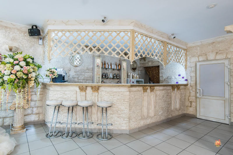 Банкет-холл «Афродита» фотография №6