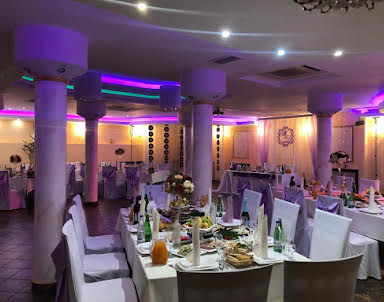  ресторан Европа