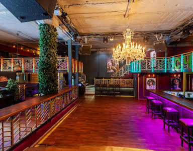  ресторан Счастье