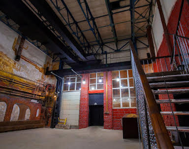  ресторан LovelyLOFT