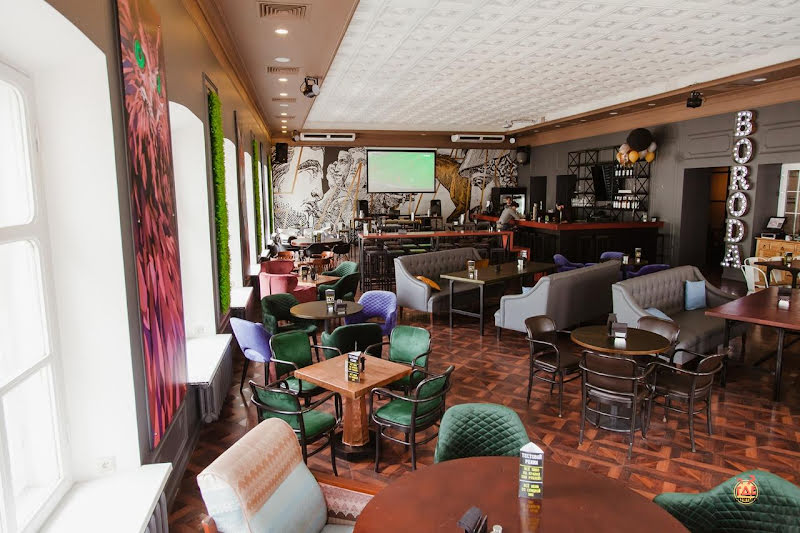 Restobar Boroda фотография №5
