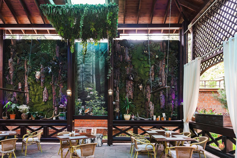 Охотников фотография №16