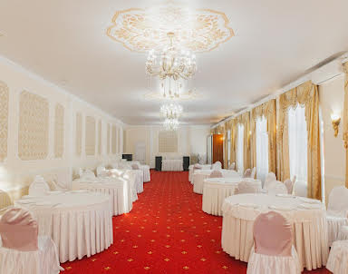  ресторан Версаль