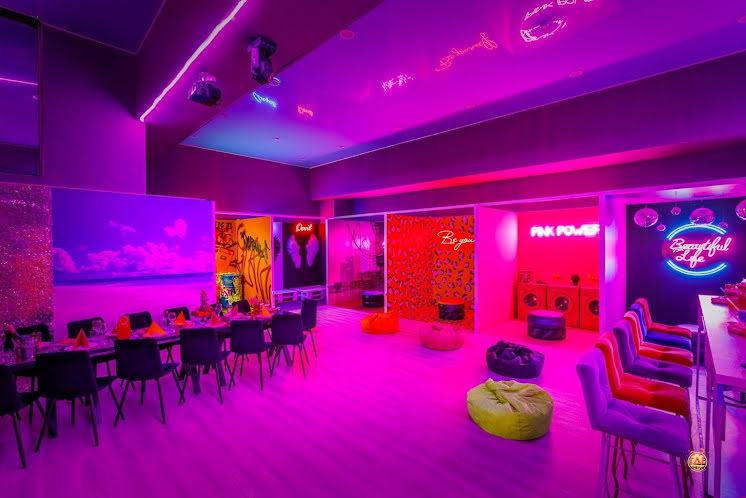 Лофт «Миллениум» в «В69» фотография №11