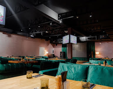  ресторан Soul