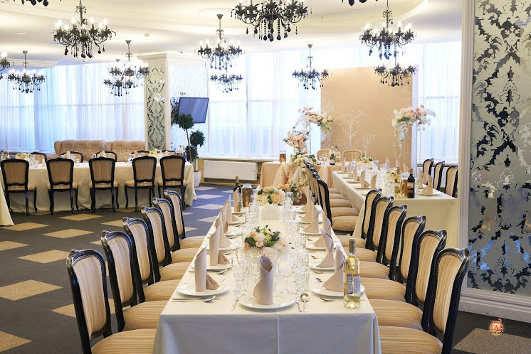 Основной зал  в «Олимп» фотография №3