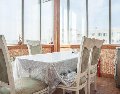  ресторан White hall