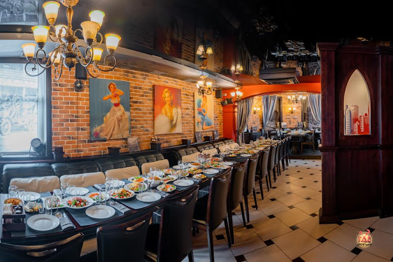 Bootleggers фотография №11