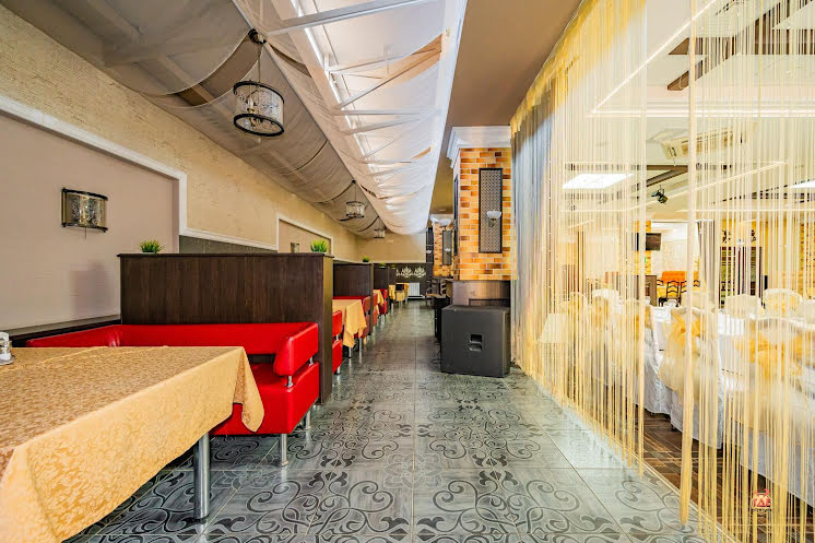 Зал на 150 человек в «Белая ворона» фотография №16