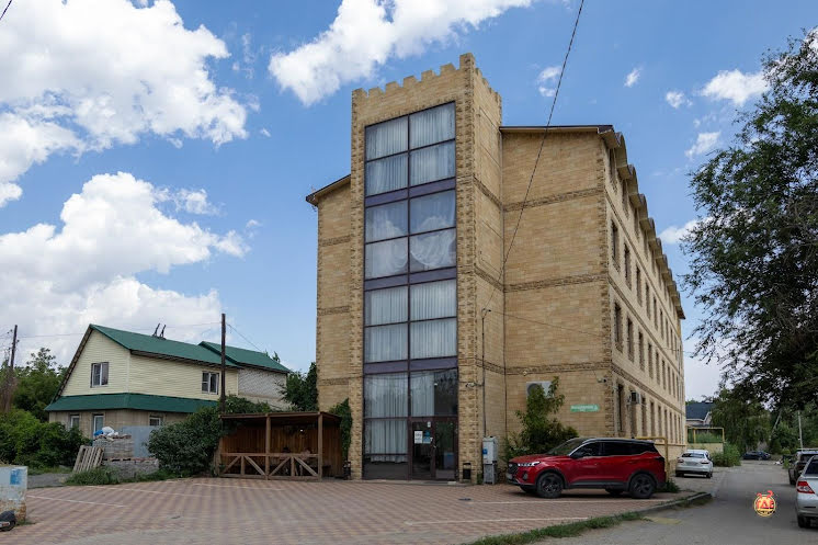 Банкетный зал в «Gold» фотография №3