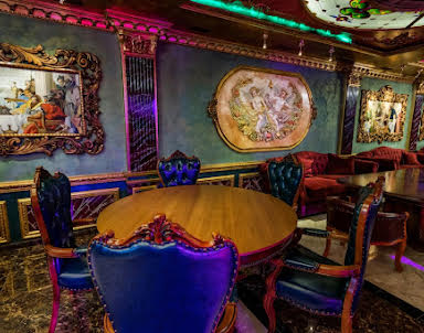  ресторан Империал