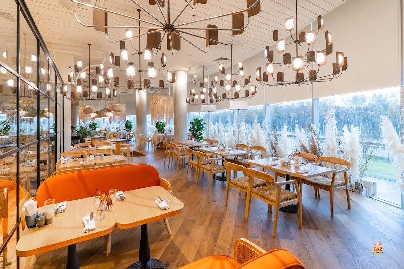 VASILCHUKI Крылатское фотография №17