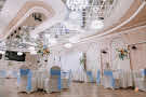 Банкетный зал Matrёshka club  в «Matrёshka Plaza»