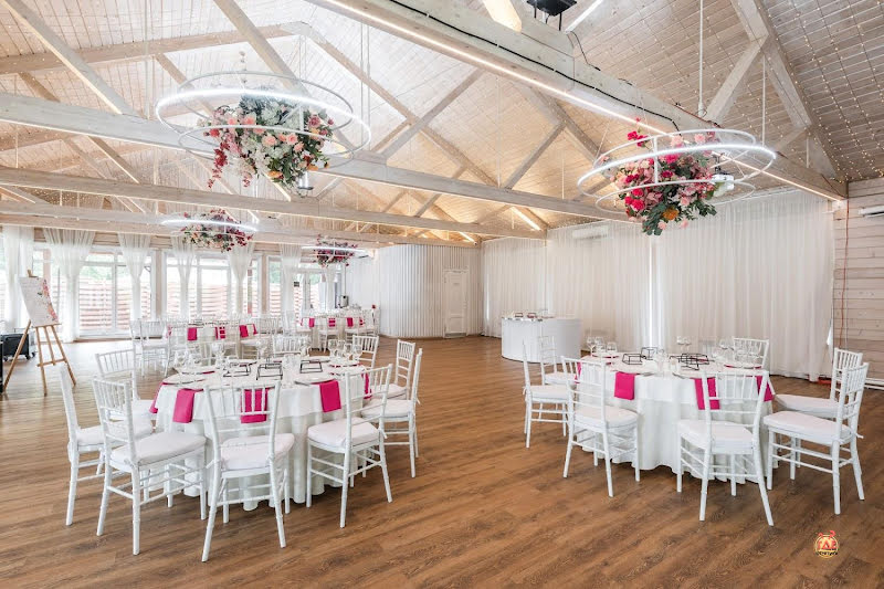 Парк-отель  «Сосновый бор» фотография № 1