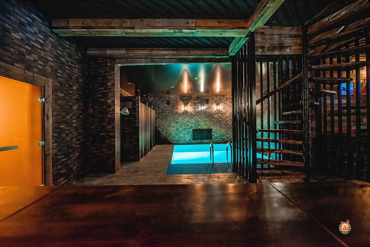 Дом LOFT HOUSE в «Лесная галактика» фотография №2