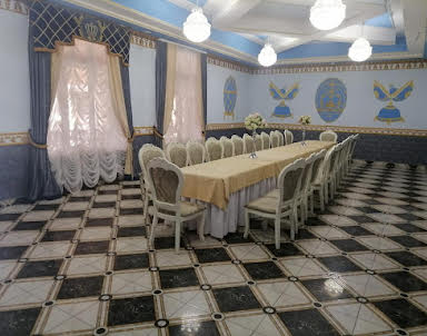 Свадьба в Жемчужина