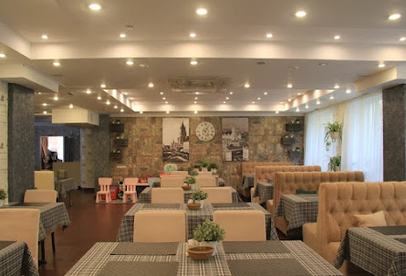 Помещение в Помещение