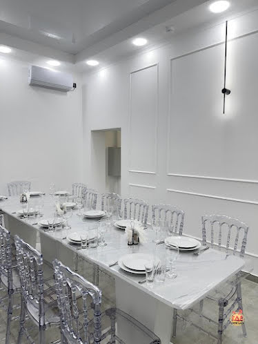 Vip №2 в «МоскWа на Каширке» фотография №8