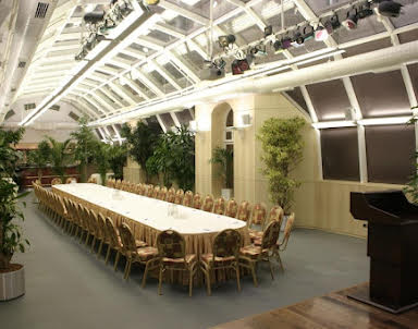  ресторан Савой