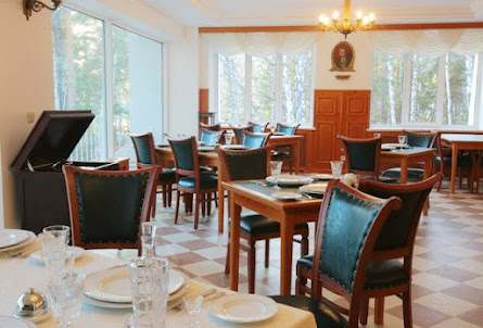 Ресторан  в Малая беседка