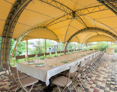  ресторан Дюшес Зеленоград