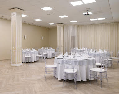  ресторан Грин Лайн