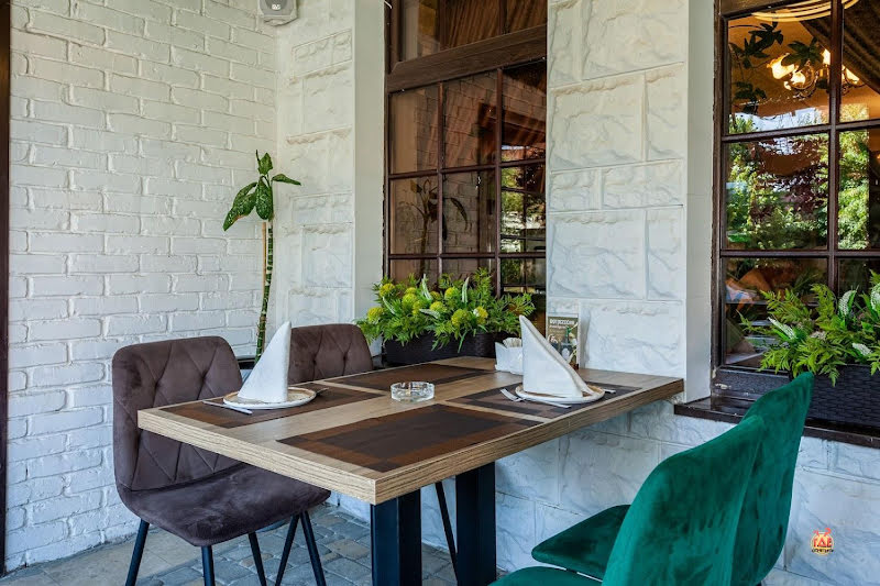 Српска Кафана на Монтажников фотография №19