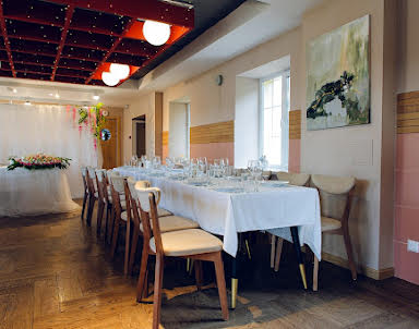  ресторан Царские палаты