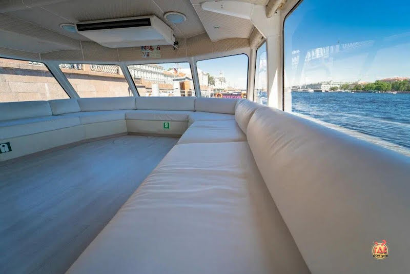 Теплоход "Василий" фотография №11